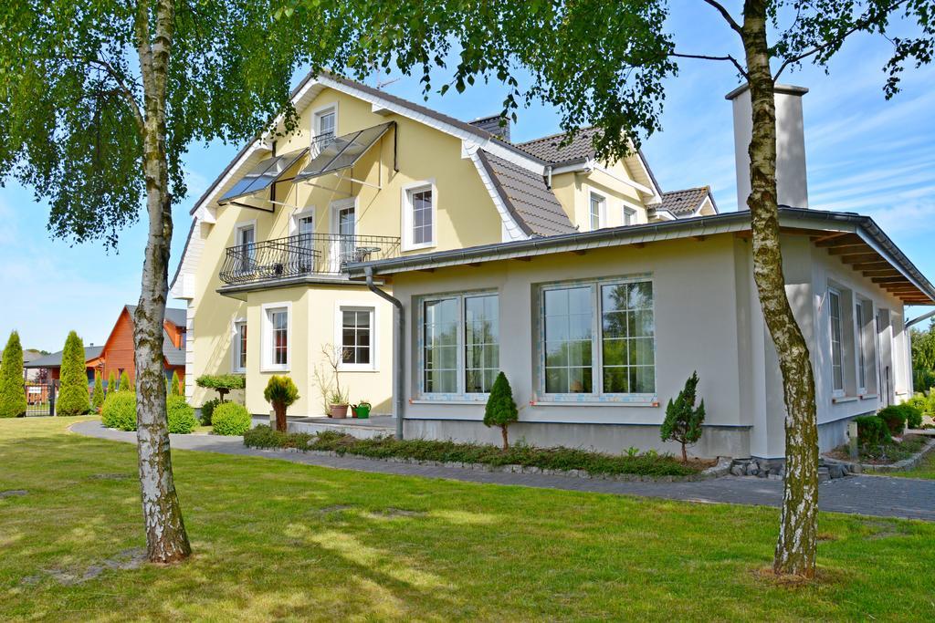 Villa Antoja กชึชโบโว ภายนอก รูปภาพ